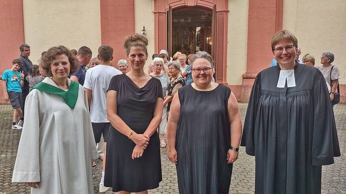 Quelle: Kirchengemeinde Appenweier-Durbach