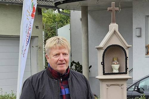 Quelle: Kirchengemeinde Appenweier-Durbach