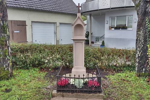 Quelle: Kirchengemeinde Appenweier-Durbach
