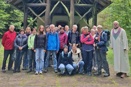 Quelle: Kirchengemeinde Appenweier-Durbach