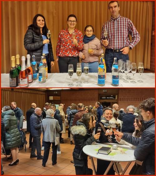 Quelle: Kirchengemeinde Appenweier-Durbach