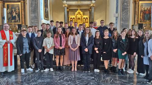 Quelle: Kirchengemeinde Appenweier-Durbach