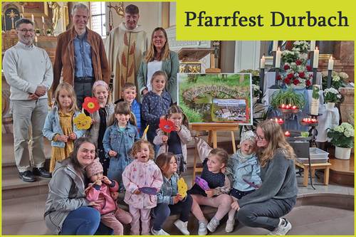 Quelle: Kirchengemeinde Appenweier-Durbach