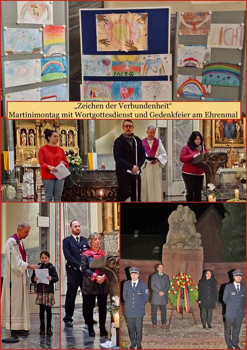 Quelle: Kirchengemeinde Appenweier-Durbach