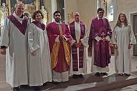 Quelle: Kirchengemeinde Appenweier-Durbach