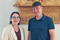 Quelle: Kirchengemeinde Appenweier-Durbach
