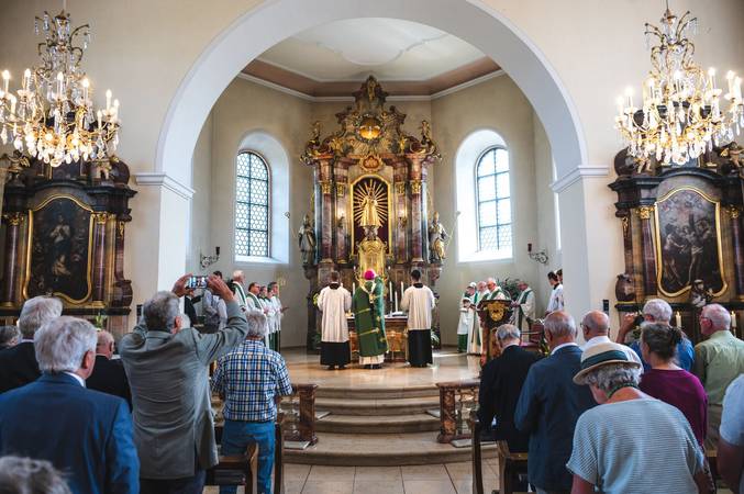 Quelle: Erzdiözese Freiburg